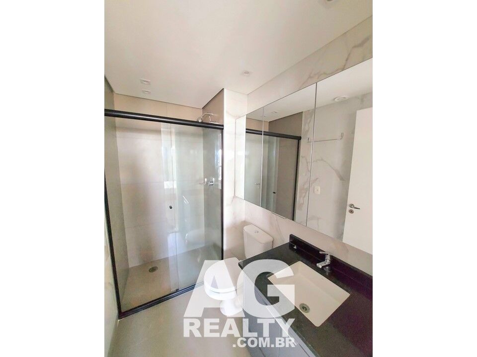 Apartamento para alugar com 1 quarto, 39m² - Foto 14