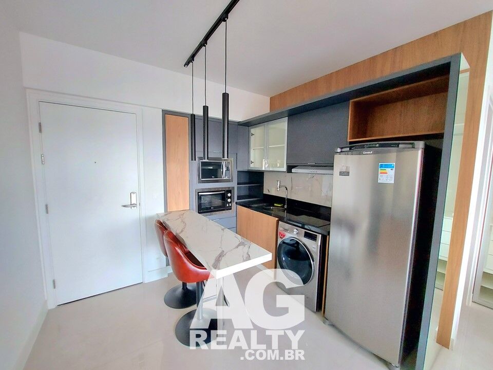 Apartamento para alugar com 1 quarto, 39m² - Foto 11