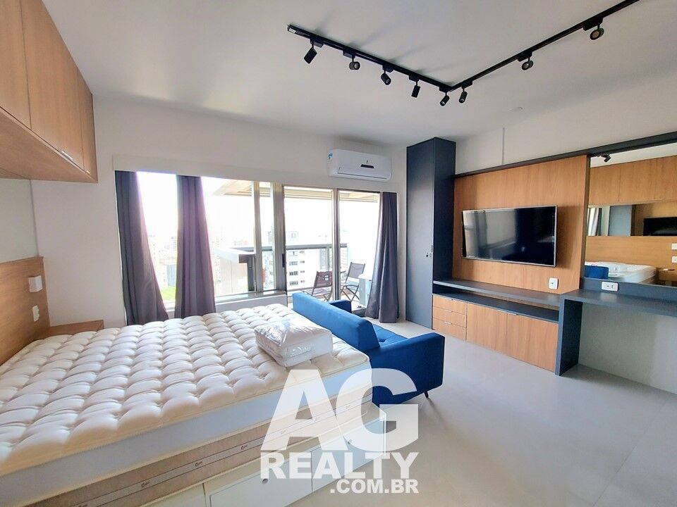 Apartamento para alugar com 1 quarto, 39m² - Foto 15