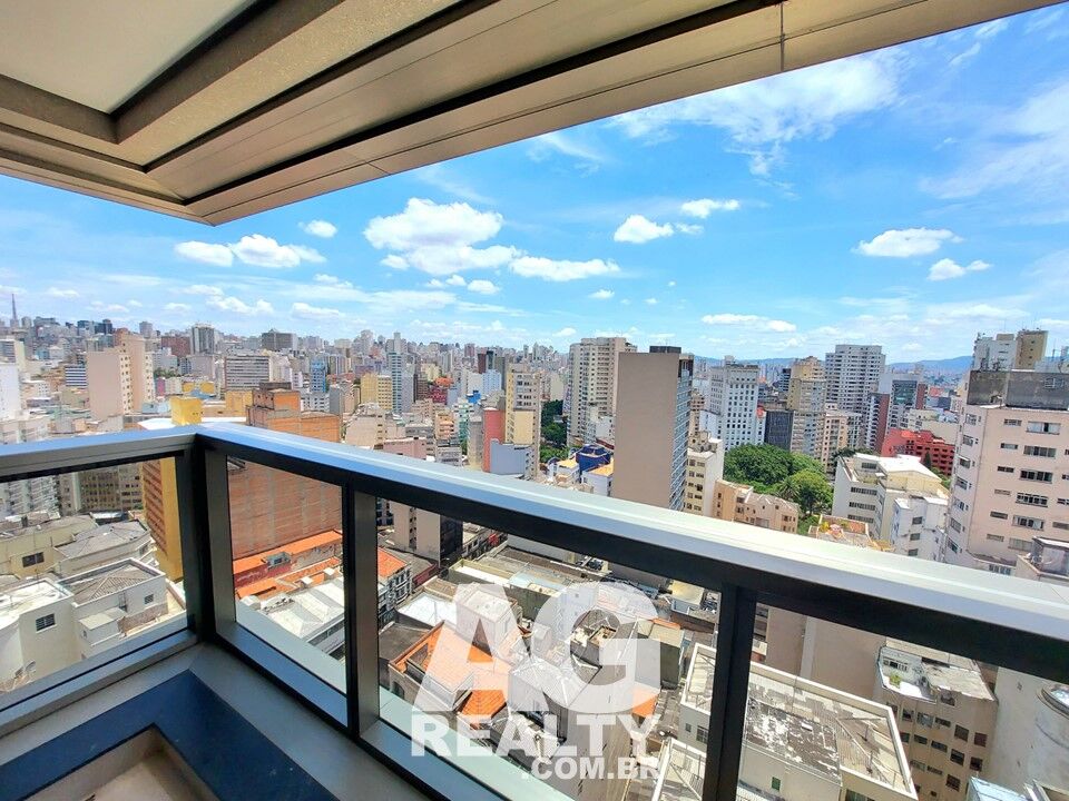 Apartamento para alugar com 1 quarto, 39m² - Foto 17