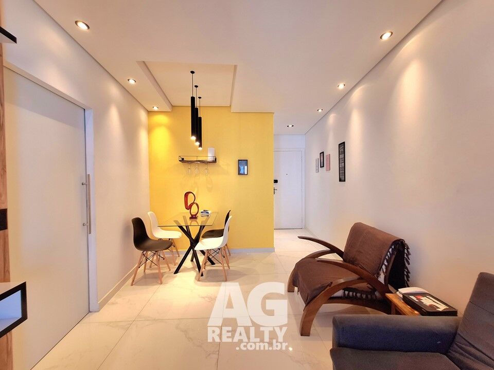 Apartamento, 1 quarto, 60 m² - Foto 5