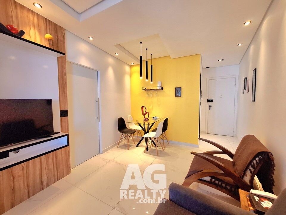 Apartamento, 1 quarto, 60 m² - Foto 4