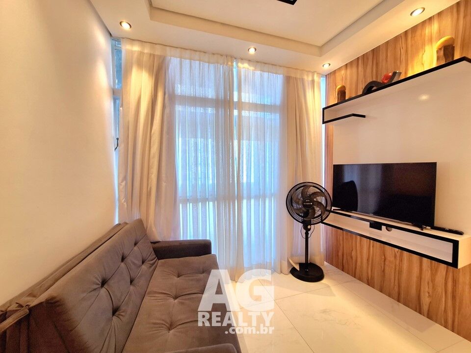 Apartamento, 1 quarto, 60 m² - Foto 3