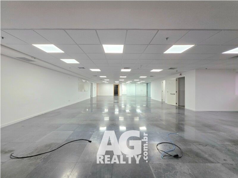 Sala-Conjunto, 322 m² - Foto 5