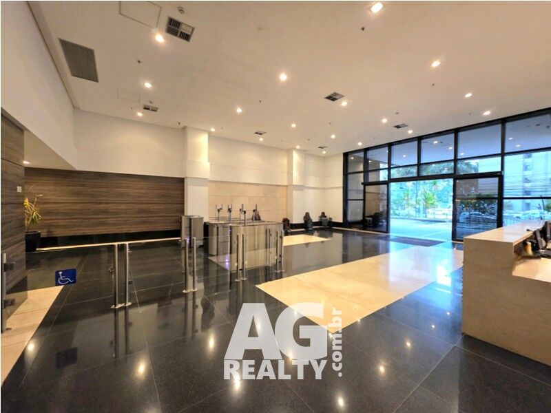 Sala-Conjunto, 322 m² - Foto 23
