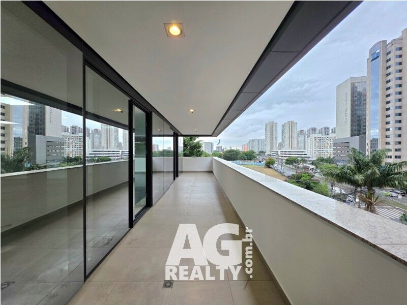 Sala-Conjunto, 322 m² - Foto 10