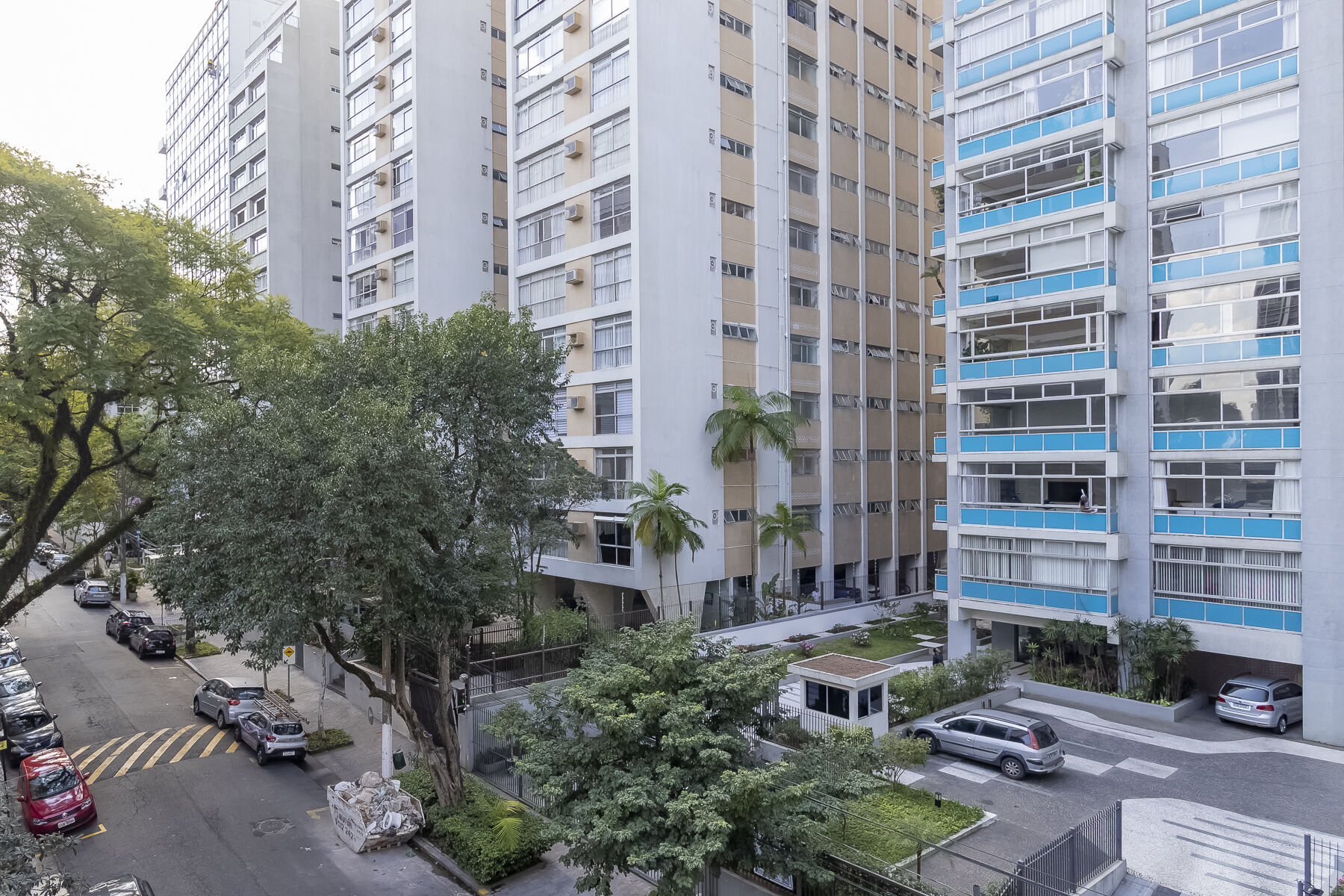 Apartamento, 3 quartos, 129 m² - Foto 11