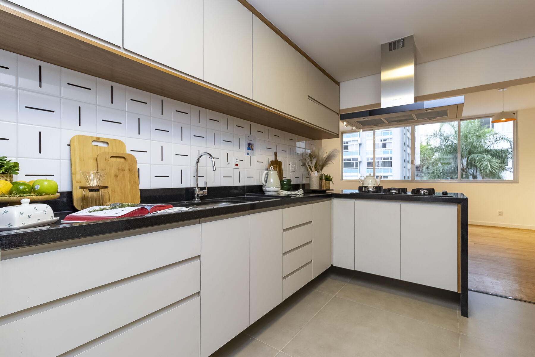 Apartamento, 3 quartos, 129 m² - Foto 21