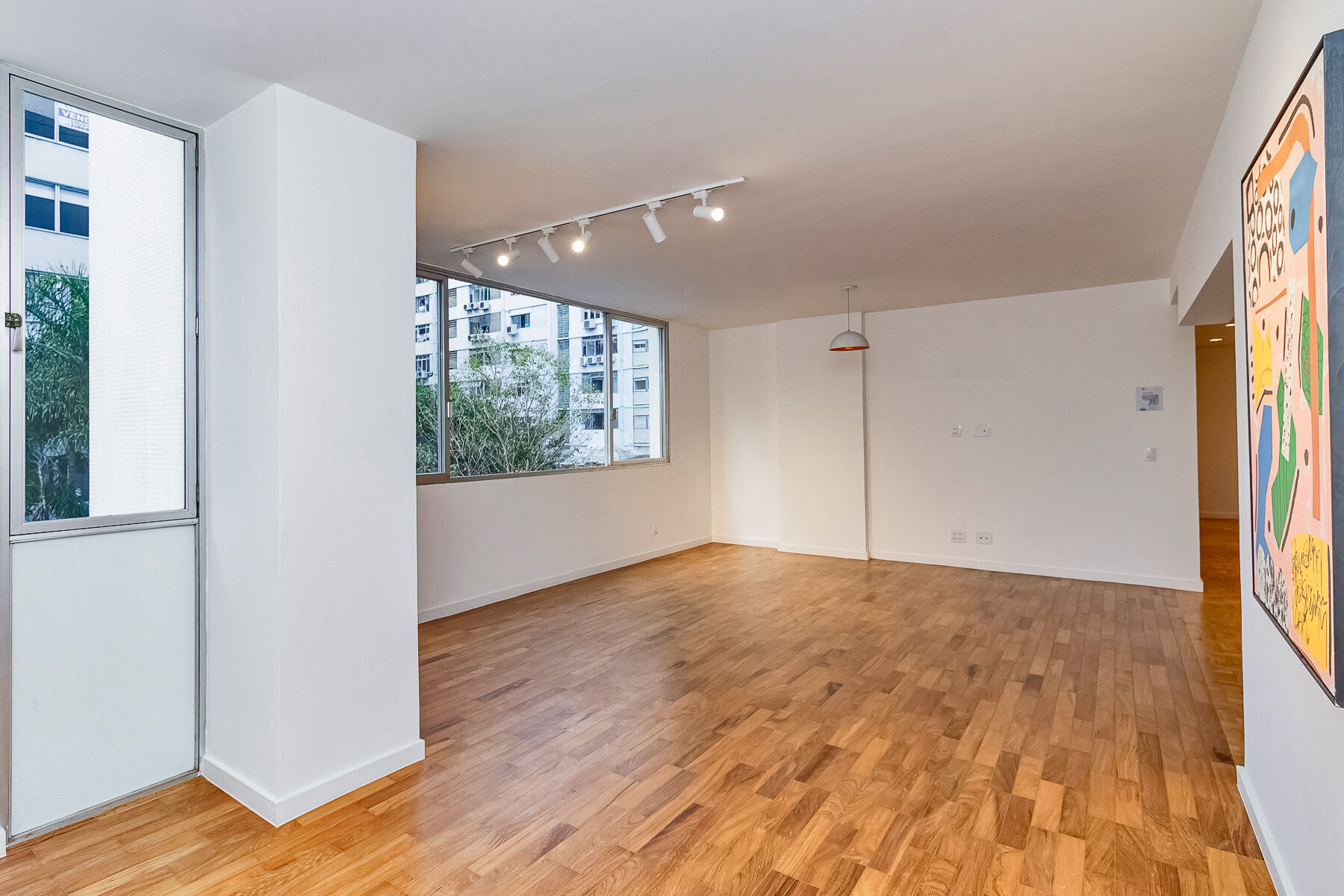Apartamento, 3 quartos, 129 m² - Foto 4