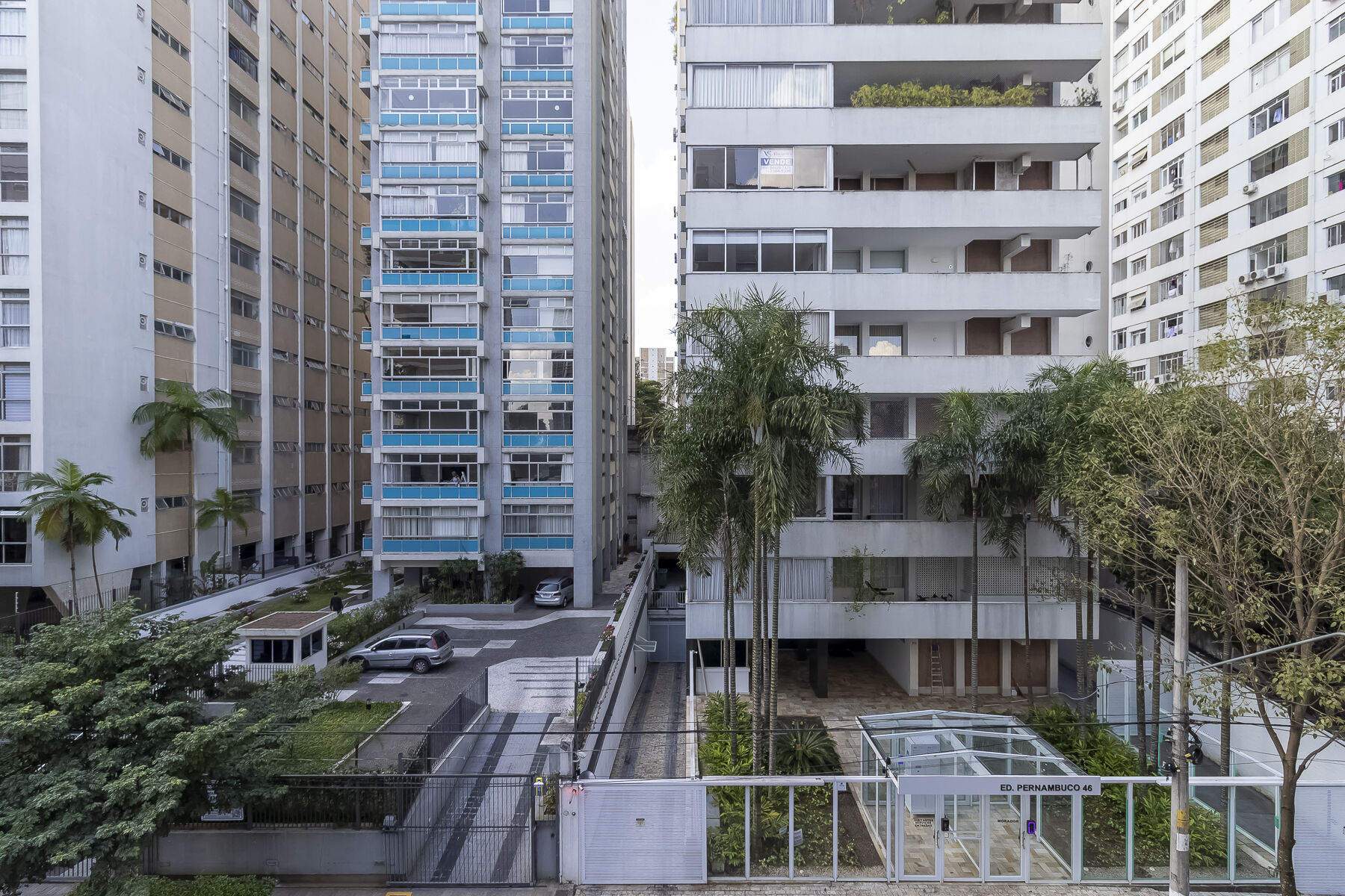 Apartamento, 3 quartos, 129 m² - Foto 13