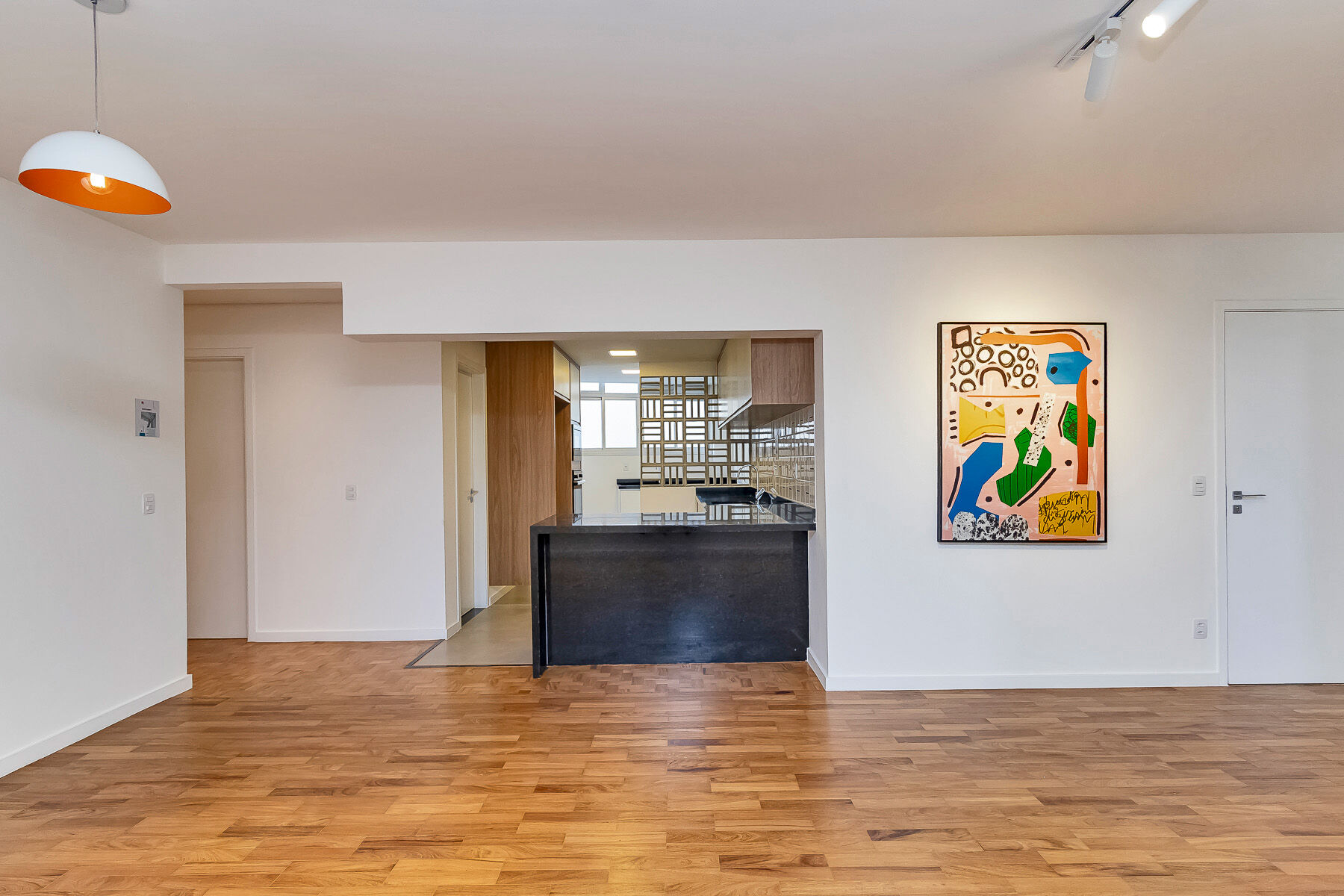 Apartamento, 3 quartos, 129 m² - Foto 6