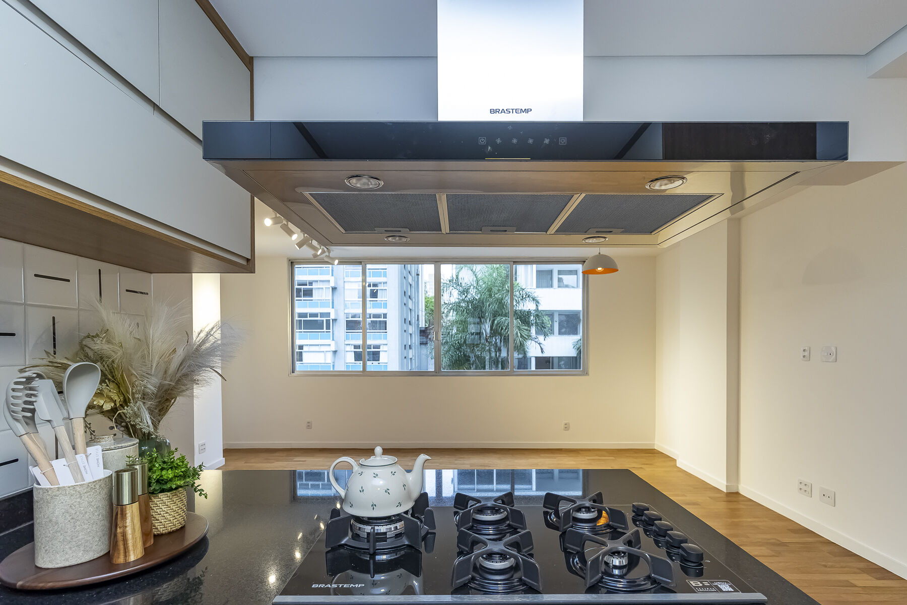 Apartamento, 3 quartos, 129 m² - Foto 23
