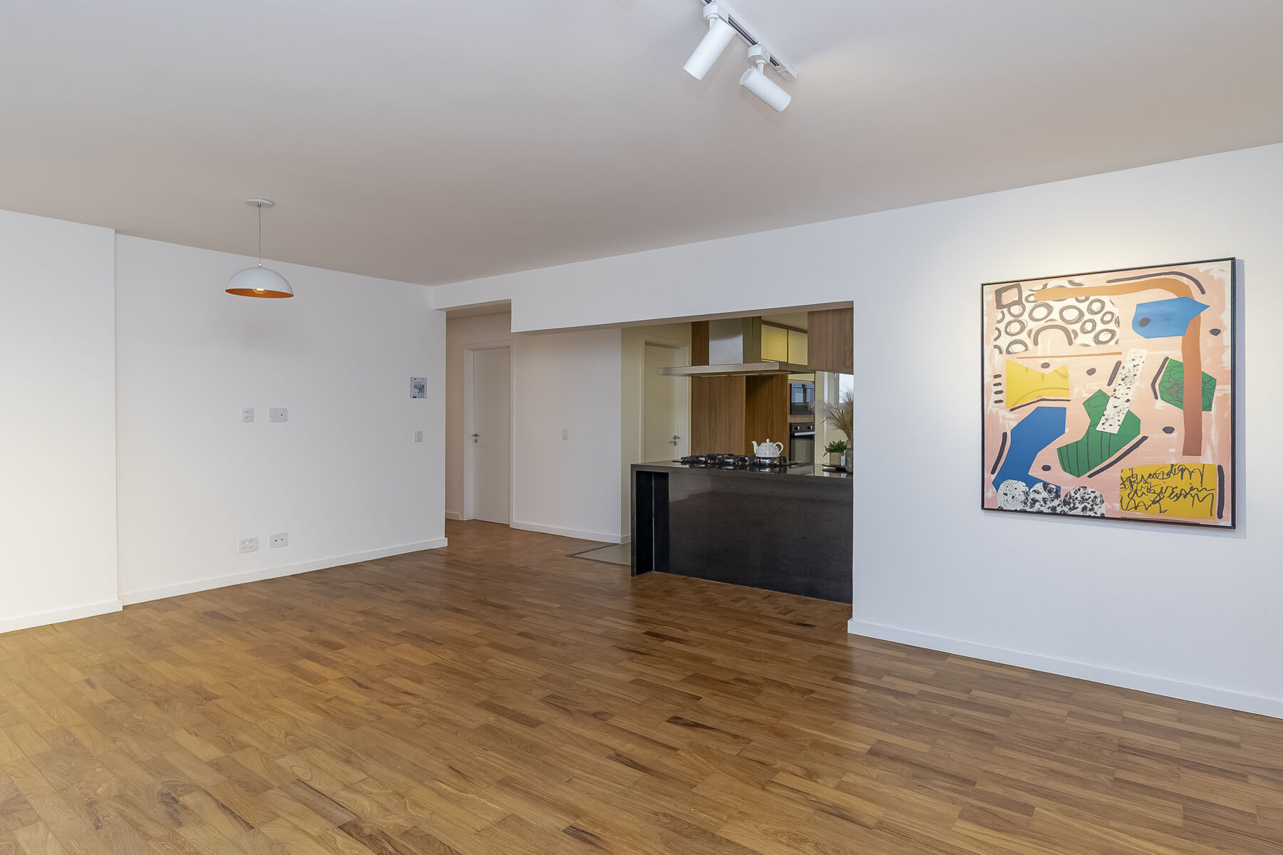 Apartamento, 3 quartos, 129 m² - Foto 9