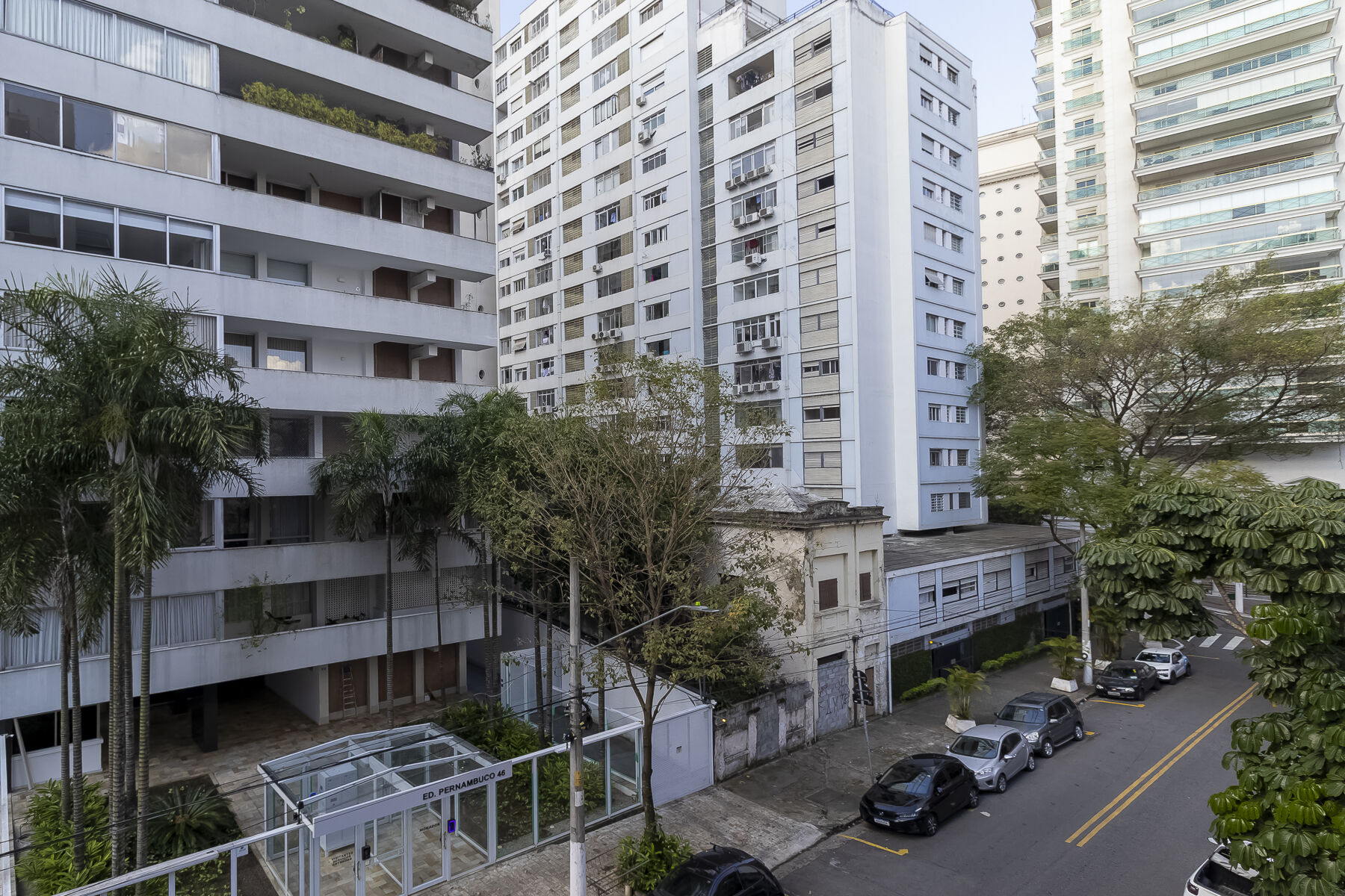 Apartamento, 3 quartos, 129 m² - Foto 12