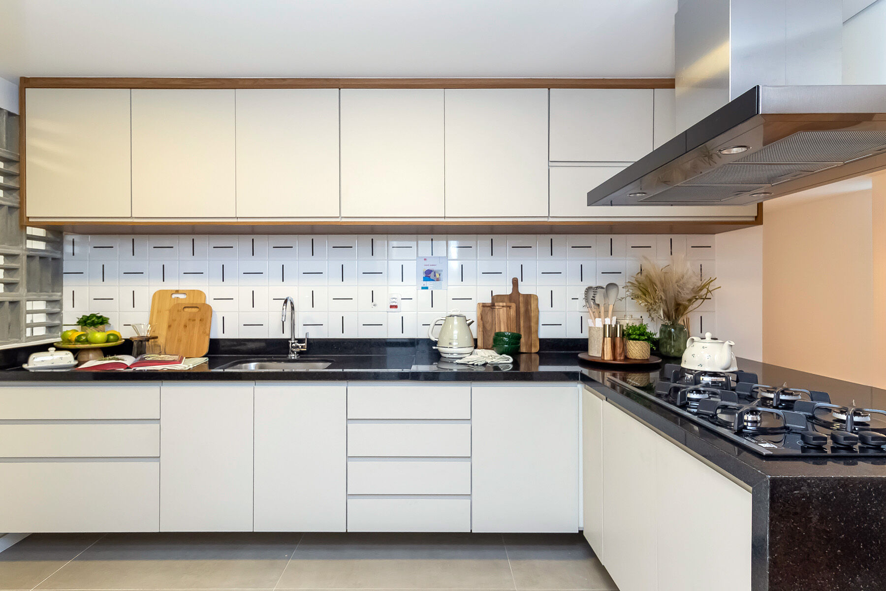 Apartamento, 3 quartos, 129 m² - Foto 19