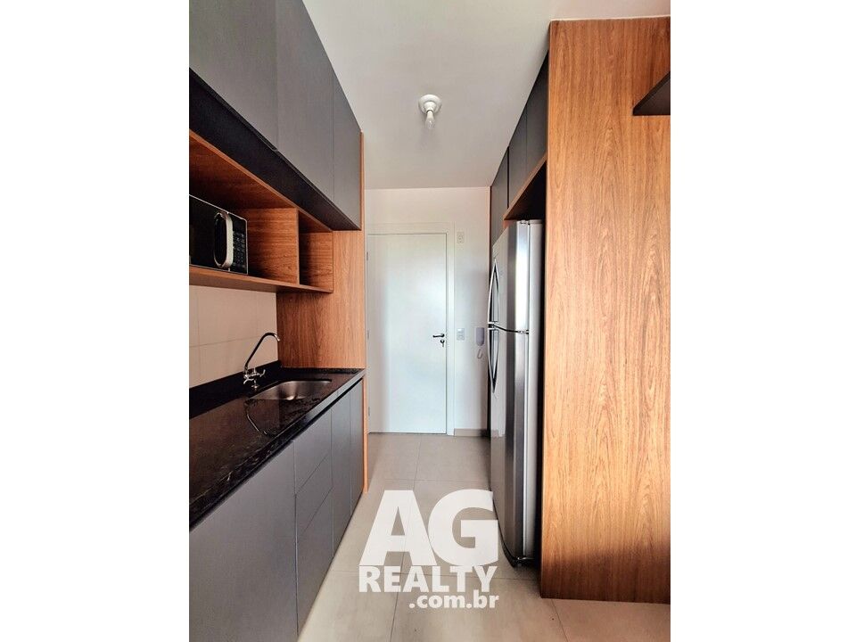 Apartamento, 1 quarto, 25 m² - Foto 12