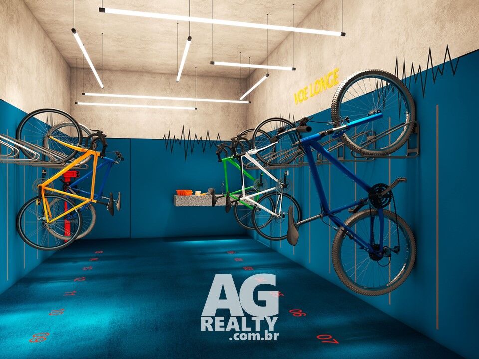 Apartamento, 1 quarto, 25 m² - Foto 23