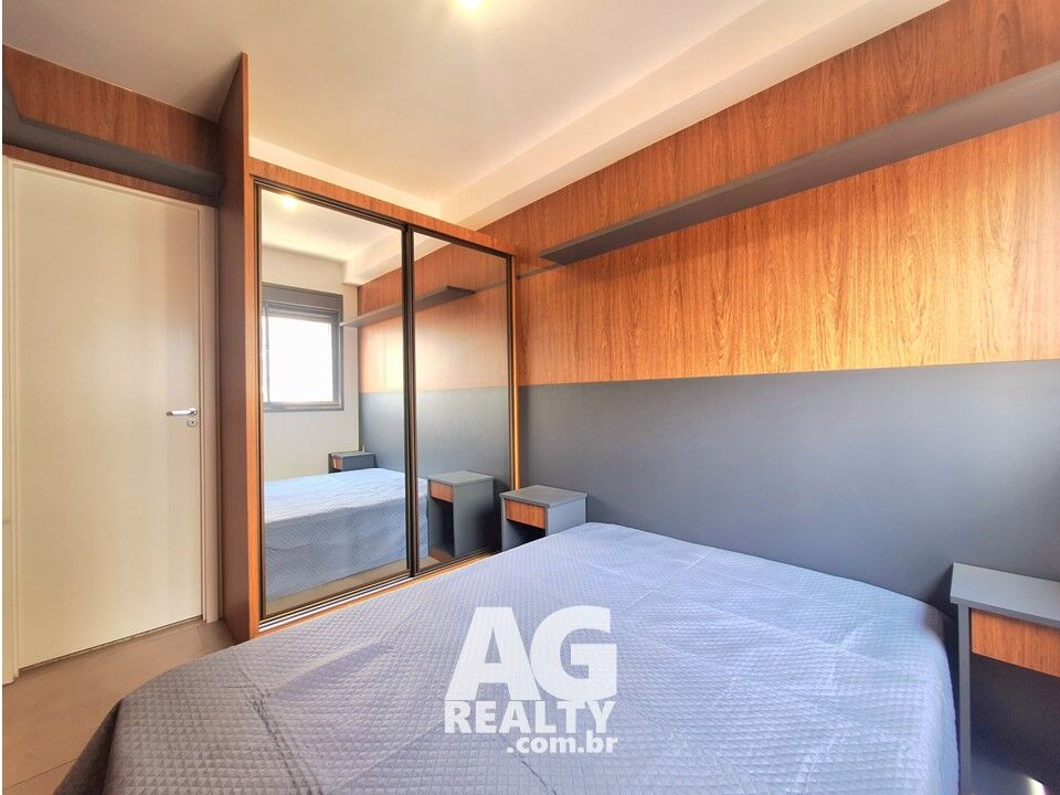 Apartamento, 1 quarto, 25 m² - Foto 8