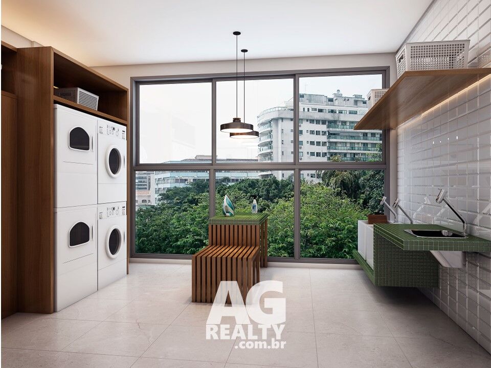 Apartamento, 1 quarto, 25 m² - Foto 29