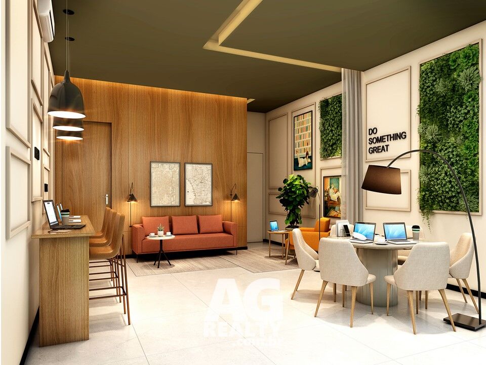 Apartamento, 1 quarto, 25 m² - Foto 21