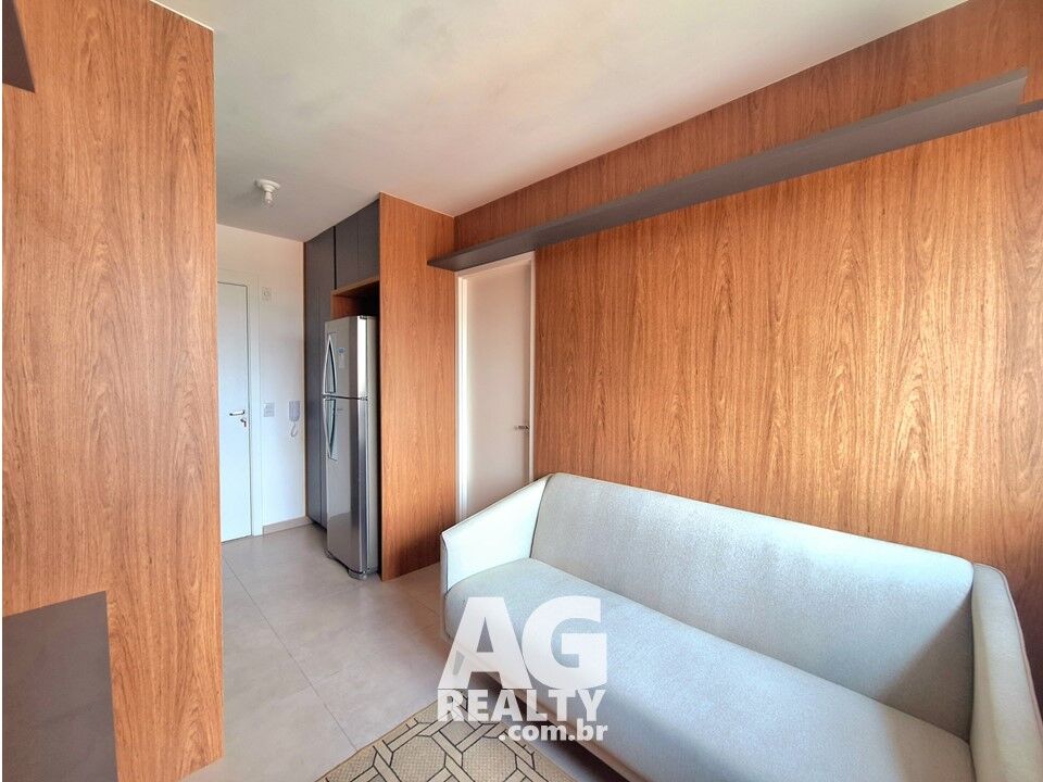 Apartamento, 1 quarto, 25 m² - Foto 6