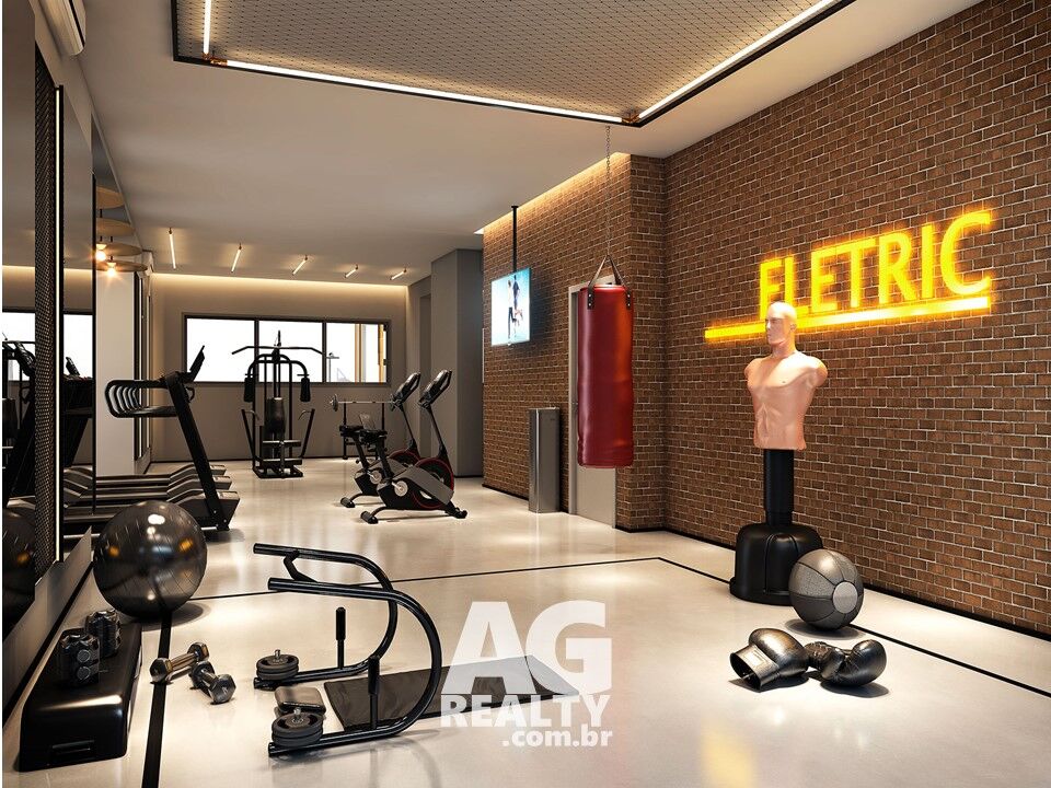 Apartamento, 1 quarto, 25 m² - Foto 22