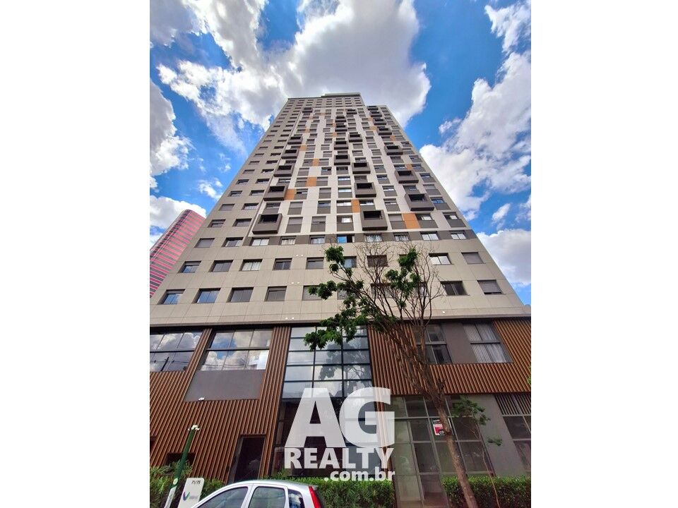 Apartamento, 1 quarto, 25 m² - Foto 18