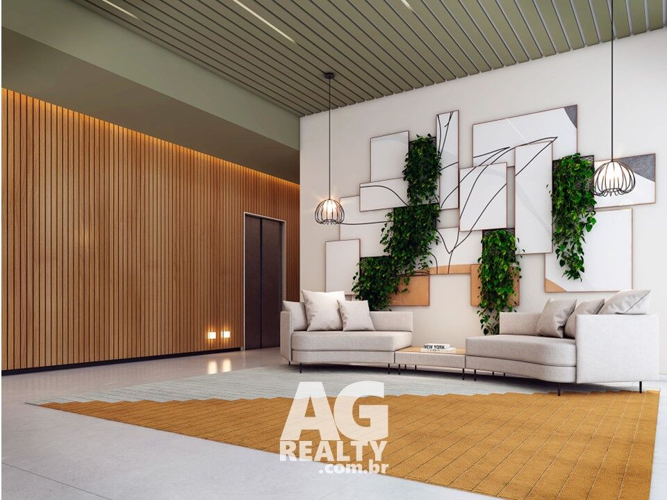 Apartamento, 1 quarto, 25 m² - Foto 20