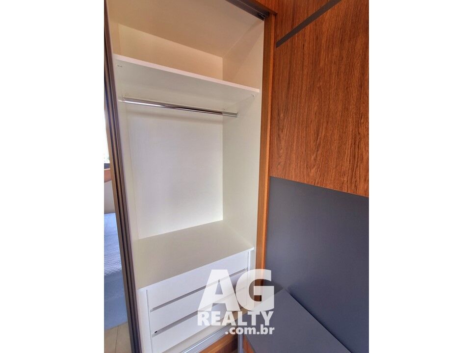 Apartamento, 1 quarto, 25 m² - Foto 11