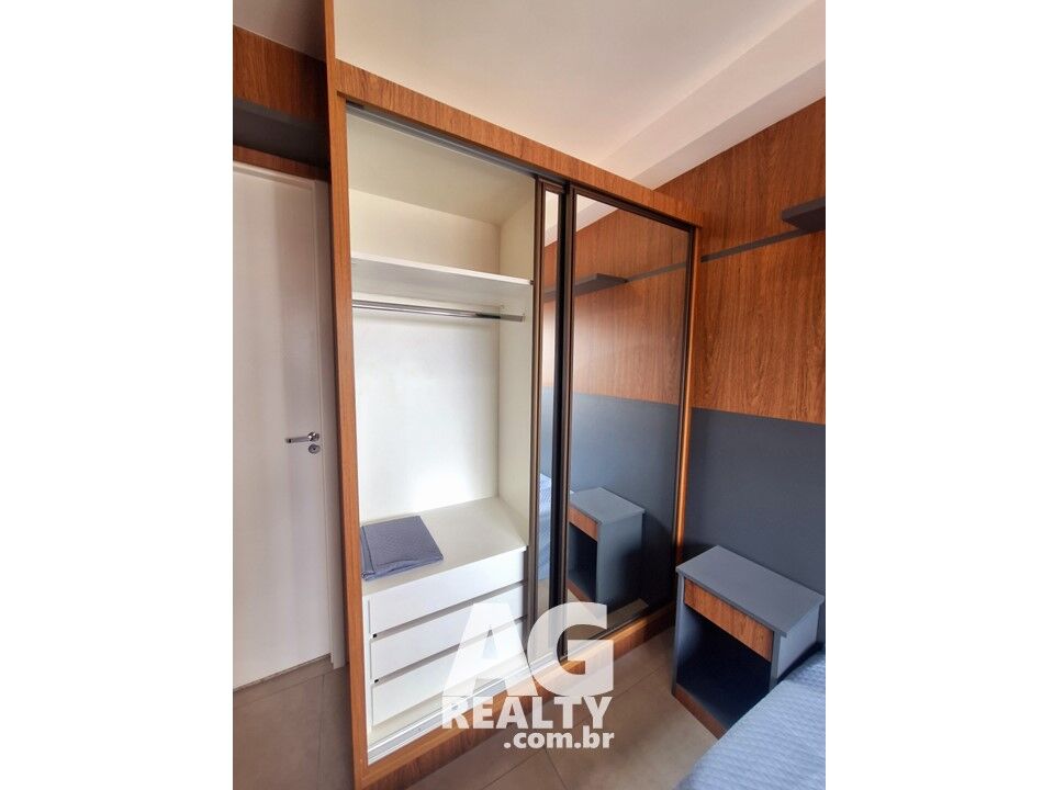 Apartamento, 1 quarto, 25 m² - Foto 10