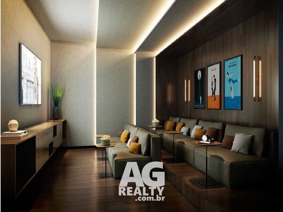 Apartamento, 1 quarto, 25 m² - Foto 28