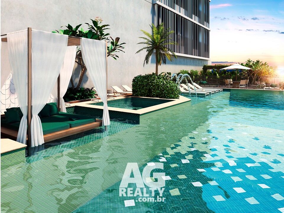 Apartamento, 1 quarto, 25 m² - Foto 31