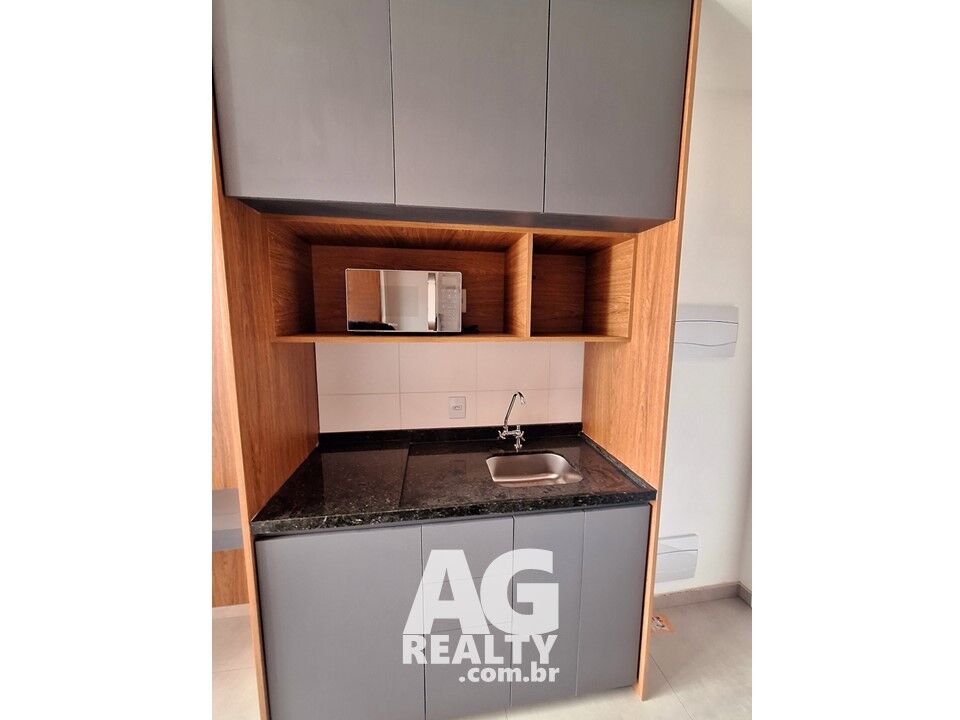 Apartamento, 1 quarto, 25 m² - Foto 15