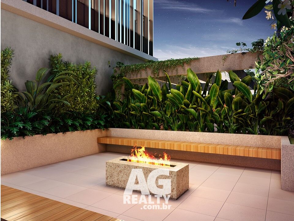 Apartamento, 1 quarto, 25 m² - Foto 26