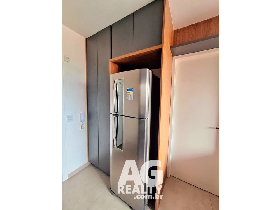 Apartamento, 1 quarto, 25 m² - Foto 16