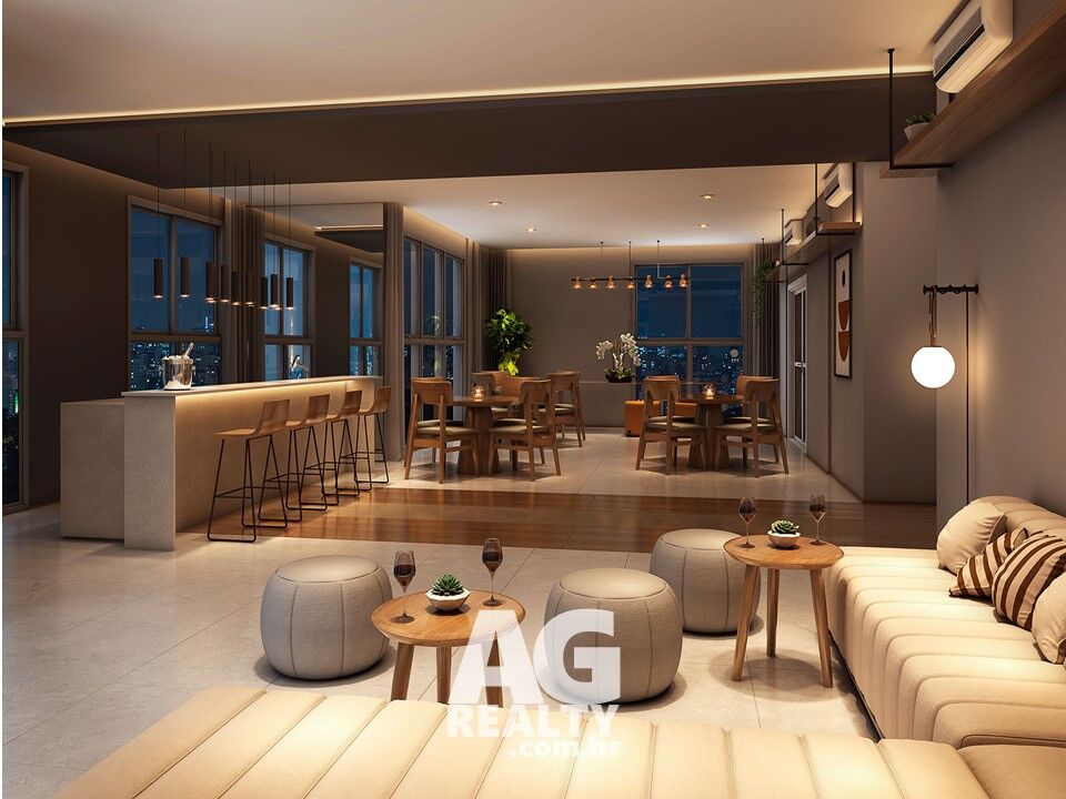 Apartamento, 1 quarto, 25 m² - Foto 27