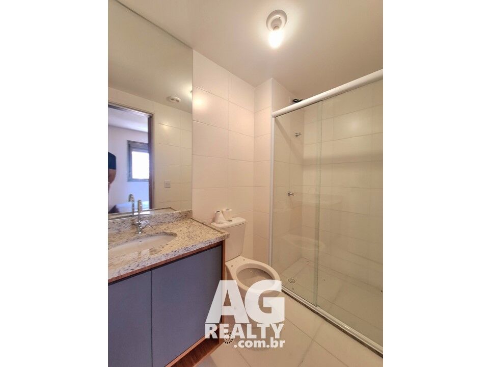 Apartamento, 1 quarto, 25 m² - Foto 17