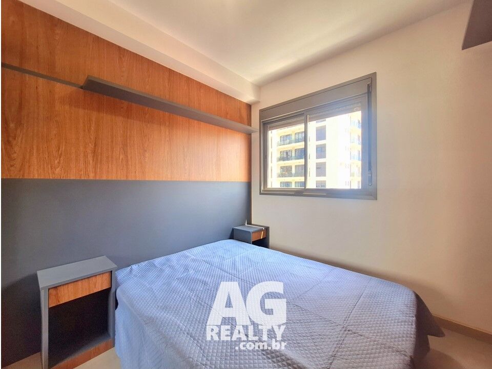 Apartamento, 1 quarto, 25 m² - Foto 7