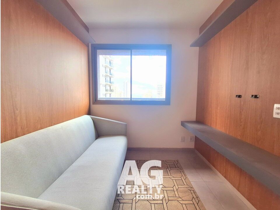 Apartamento, 1 quarto, 25 m² - Foto 5