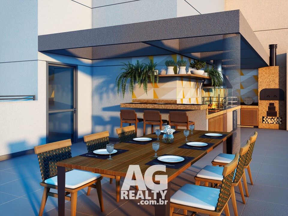 Apartamento, 1 quarto, 25 m² - Foto 24