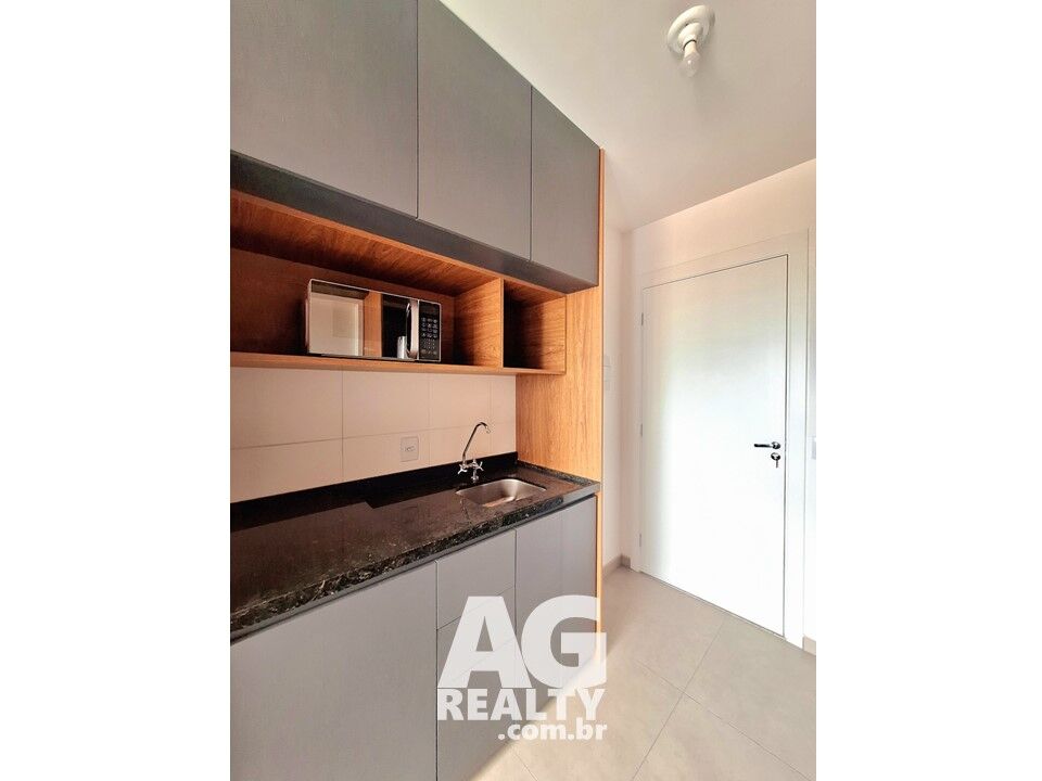 Apartamento, 1 quarto, 25 m² - Foto 13