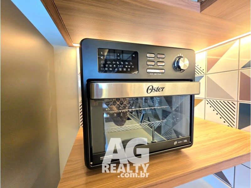 Apartamento, 1 quarto, 37 m² - Foto 25