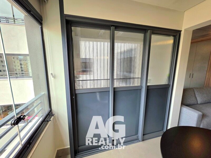 Apartamento, 1 quarto, 37 m² - Foto 27