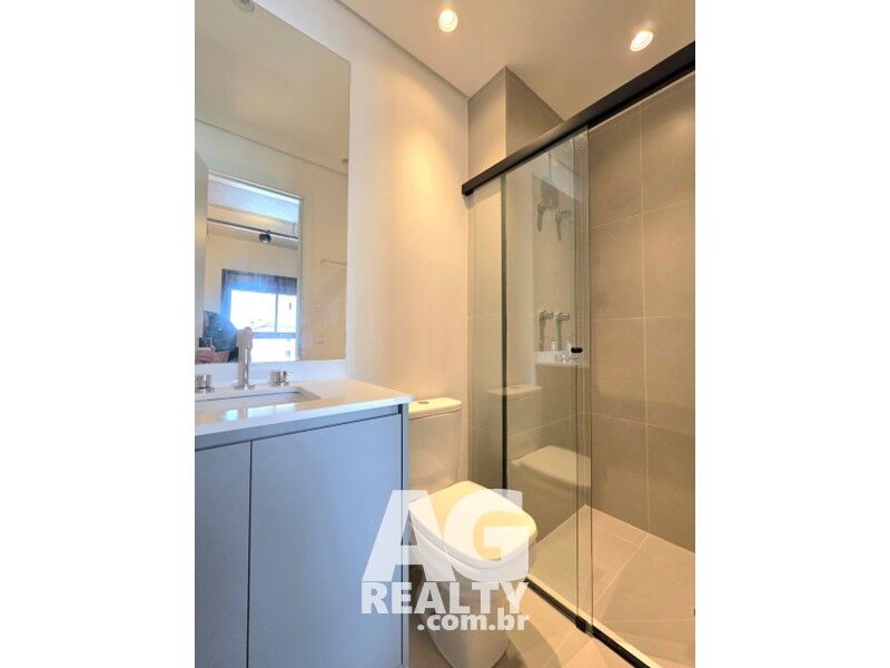 Apartamento, 1 quarto, 37 m² - Foto 30