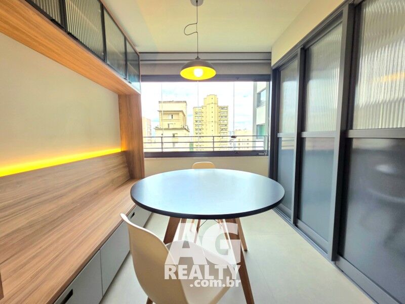 Apartamento, 1 quarto, 37 m² - Foto 13