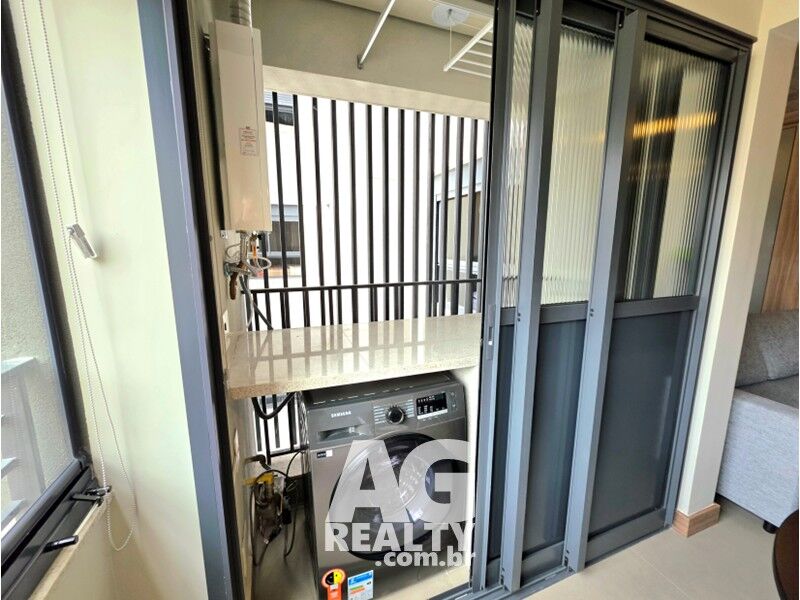 Apartamento, 1 quarto, 37 m² - Foto 28