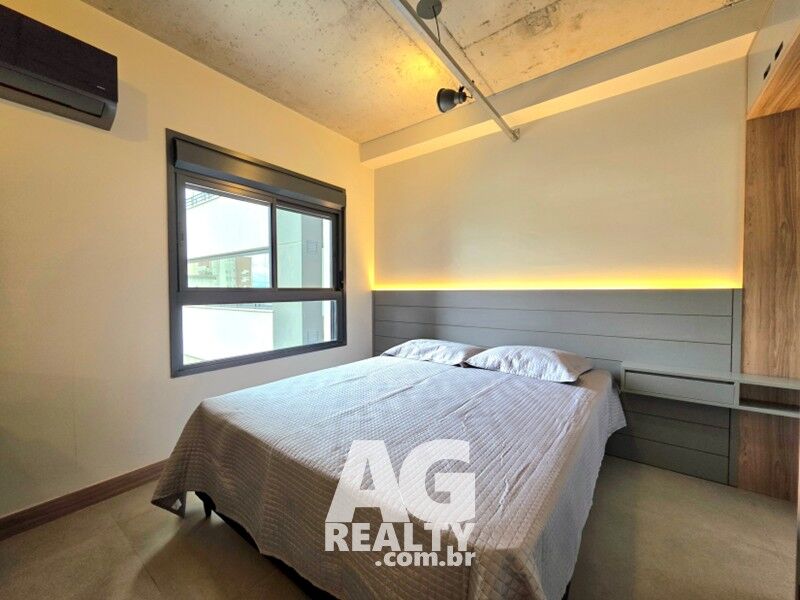 Apartamento, 1 quarto, 37 m² - Foto 21