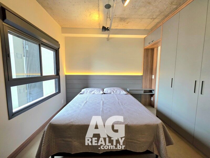 Apartamento, 1 quarto, 37 m² - Foto 20