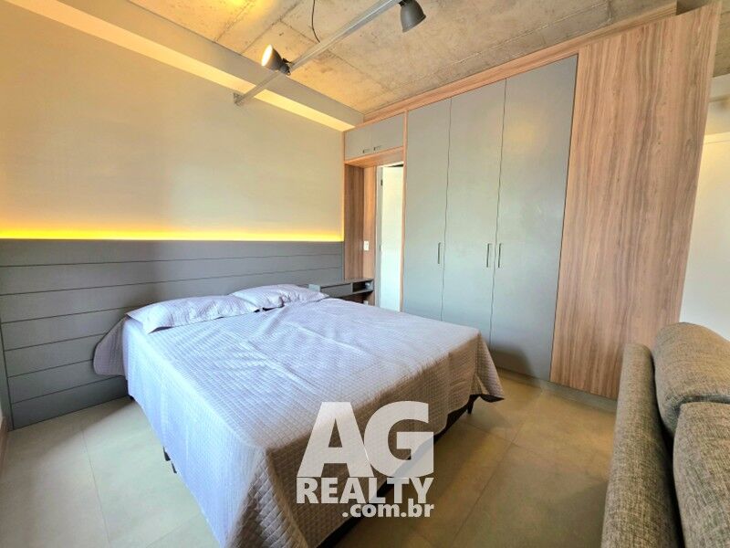 Apartamento, 1 quarto, 37 m² - Foto 19