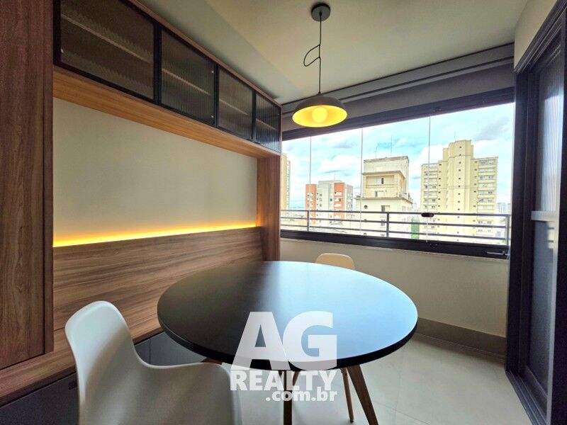 Apartamento, 1 quarto, 37 m² - Foto 14